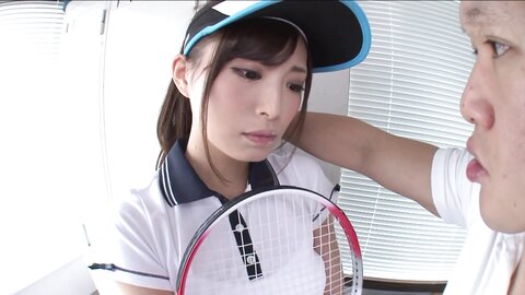 IPZ-750 [Uncensored] The Ultimate Ass Cosplay Mania With A Beautiful Butt Gets Smothered In Thick Cum! Harumi Tachibana