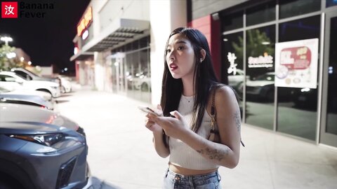 Bananafever 24 09 09 Elle Lee Sanet St