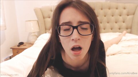 Kitten Sophie 2023 09 10 728180981 01 10 Videos 1 Try Not To Cum Challenge I Play Si