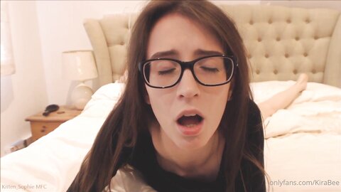 Kitten Sophie 2023 09 10 728180981 01 10 Videos 1 Try Not To Cum Challenge I Play Si