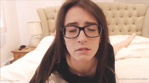 Kitten Sophie 2023 09 10 728180981 01 10 Videos 1 Try Not To Cum Challenge I Play Si