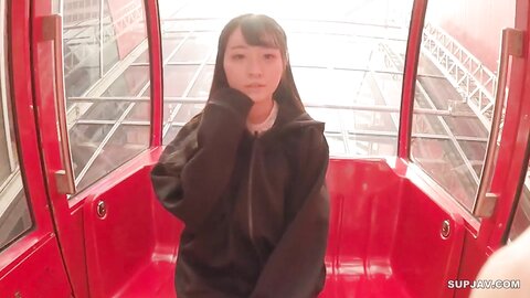 3111154 Intense sex on a date with Mirai And even a man squirt Mirai with a devilish expression
