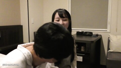 3111153 I tried to give Mirai a fragile beautiful little girl a neck clamp ekiben Nakadashi and all the other adult sexual desires