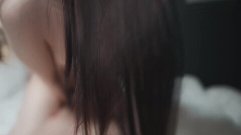 3113343 First shooting Limited edition uncensored cinema style Before she went abroad to study she was a pretty girl who had been in love with him