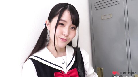 lovepope miinakonno mov01