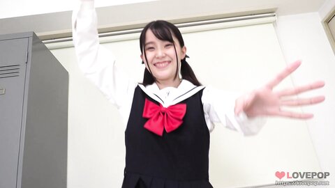 lovepope miinakonno mov01