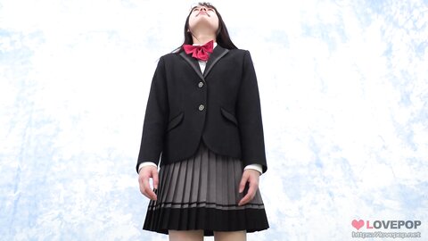 lovepope minamihironaka mov01