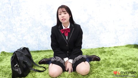lovepope minamihironaka mov01