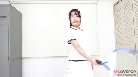 lovepope minamihironaka mov05