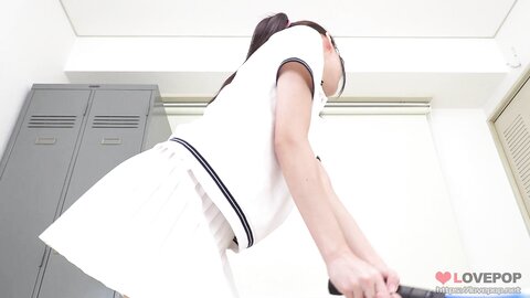 lovepope minamihironaka mov05