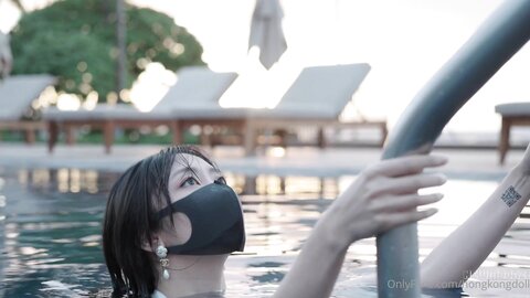 Hkd Summer Memories Part 1