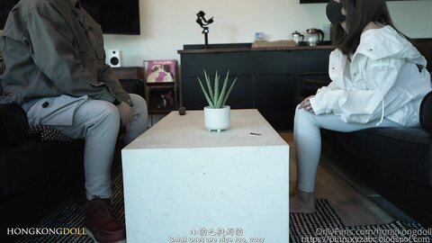 Hongkongdoll New Hkd10