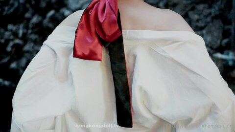 Hongkongdoll New Hkd1101