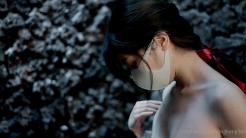 Hongkongdoll New Hkd1101