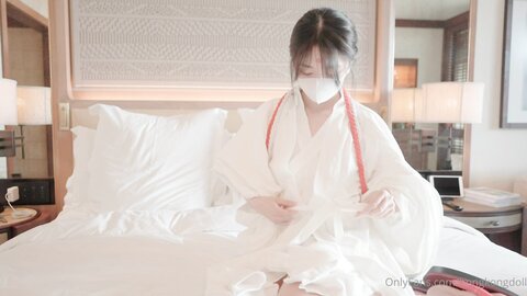 Hongkongdoll New Hkd1101