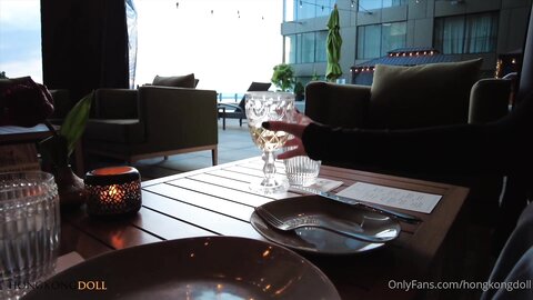 Hongkongdoll Onlyfans 一日女友的漂亮姐姐 1