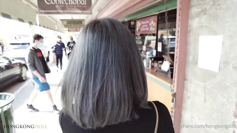 Hongkongdoll Onlyfans 一日女友的漂亮姐姐 1