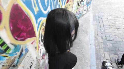 Hongkongdoll Onlyfans 一日女友的漂亮姐姐 1