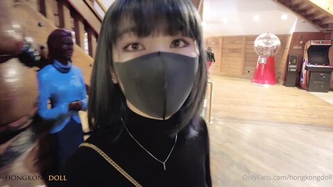 Hongkongdoll Onlyfans 一日女友的漂亮姐姐 1