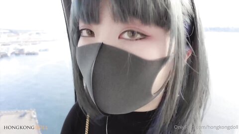 Hongkongdoll Onlyfans 一日女友的漂亮姐姐 1