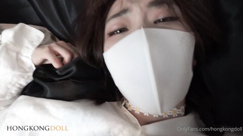 Hongkongdoll Onlyfans 甜美游戏陪玩 1