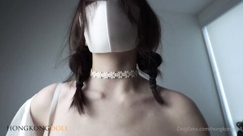 Hongkongdoll Onlyfans 甜美游戏陪玩 1