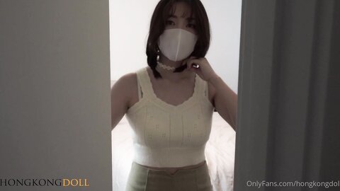 Hongkongdoll Onlyfans 甜美游戏陪玩 1