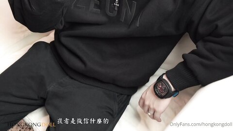 Hongkongdoll Onlyfans 甜美游戏陪玩 2