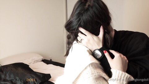 Hongkongdoll Onlyfans 甜美游戏陪玩 2