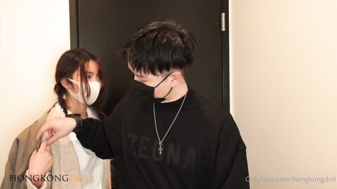 Hongkongdoll Onlyfans 甜美游戏陪玩 2花絮