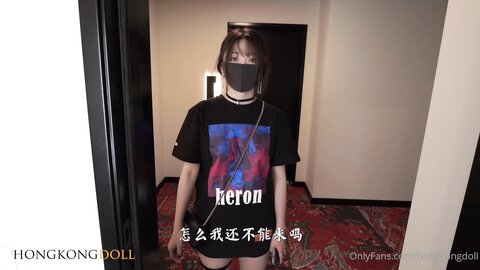 Hongkongdoll Onlyfans 甜美游戏陪玩 3