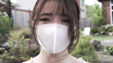 Hongkongdoll Onlyfans 甜美游戏陪玩 4