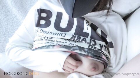Hongkongdoll Onlyfans 甜美游戏陪玩 4