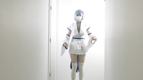 Hongkongdoll Onlyfans 蕾姆宅舞