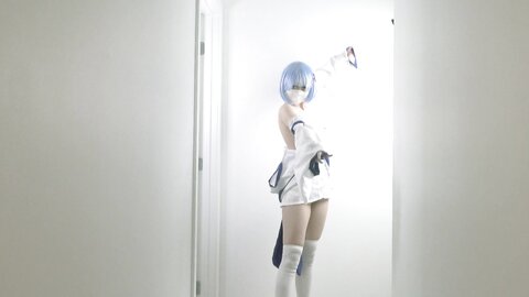 Hongkongdoll Onlyfans 蕾姆宅舞