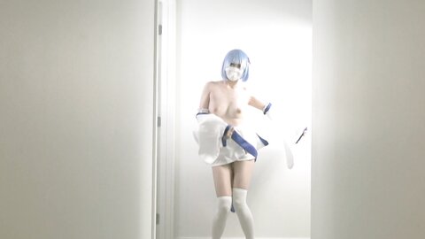 Hongkongdoll Onlyfans 蕾姆宅舞