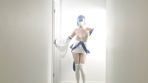 Hongkongdoll Onlyfans 蕾姆宅舞