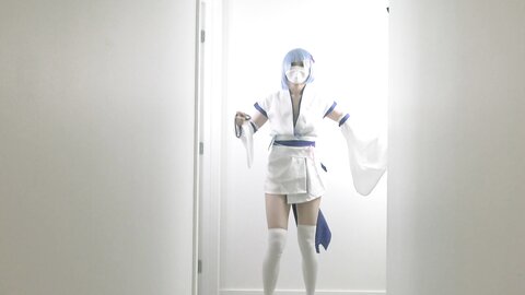 Hongkongdoll Onlyfans 蕾姆宅舞