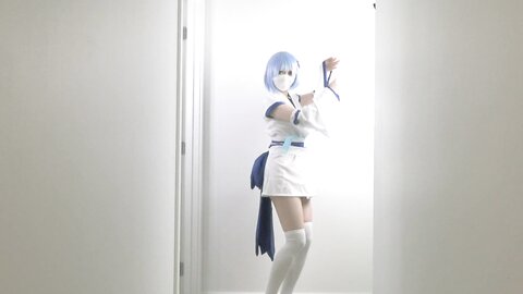 Hongkongdoll Onlyfans 蕾姆宅舞