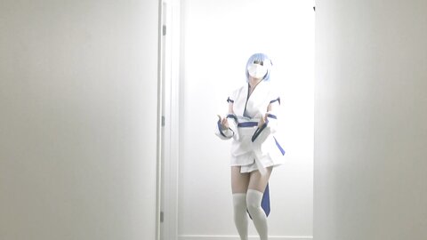 Hongkongdoll Onlyfans 蕾姆宅舞