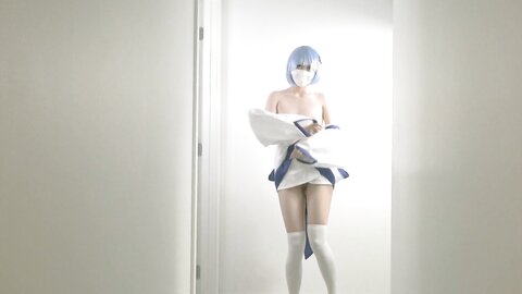 Hongkongdoll Onlyfans 蕾姆宅舞