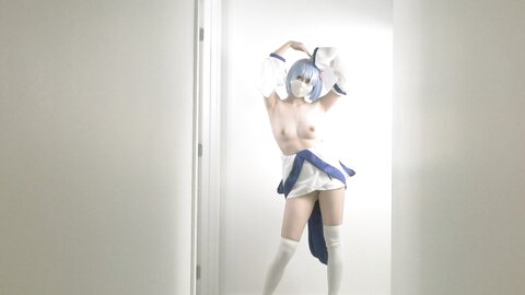 Hongkongdoll Onlyfans 蕾姆宅舞