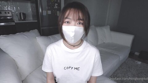 Hongkongdoll 快乐时光小短片样片