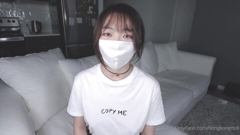 Hongkongdoll 快乐时光小短片样片
