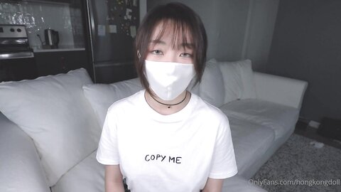 Hongkongdoll 快乐时光小短片样片