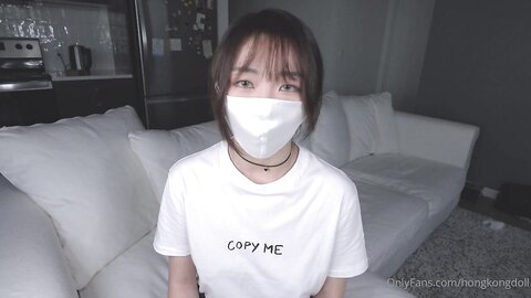 Hongkongdoll 快乐时光小短片样片