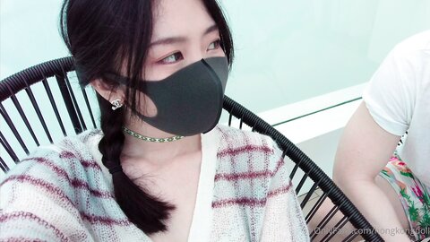 Hongkongdoll 「情人节特辑」 「Valentine S Day Special 」