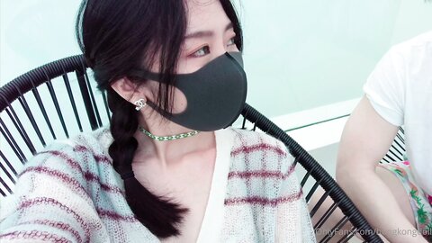 Hongkongdoll 「情人节特辑」 「Valentine S Day Special 」