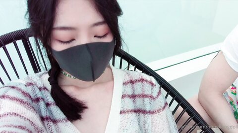 Hongkongdoll 「情人节特辑」 「Valentine S Day Special 」