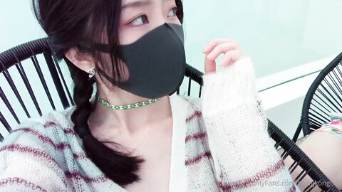 Hongkongdoll 「情人节特辑」 「Valentine S Day Special 」